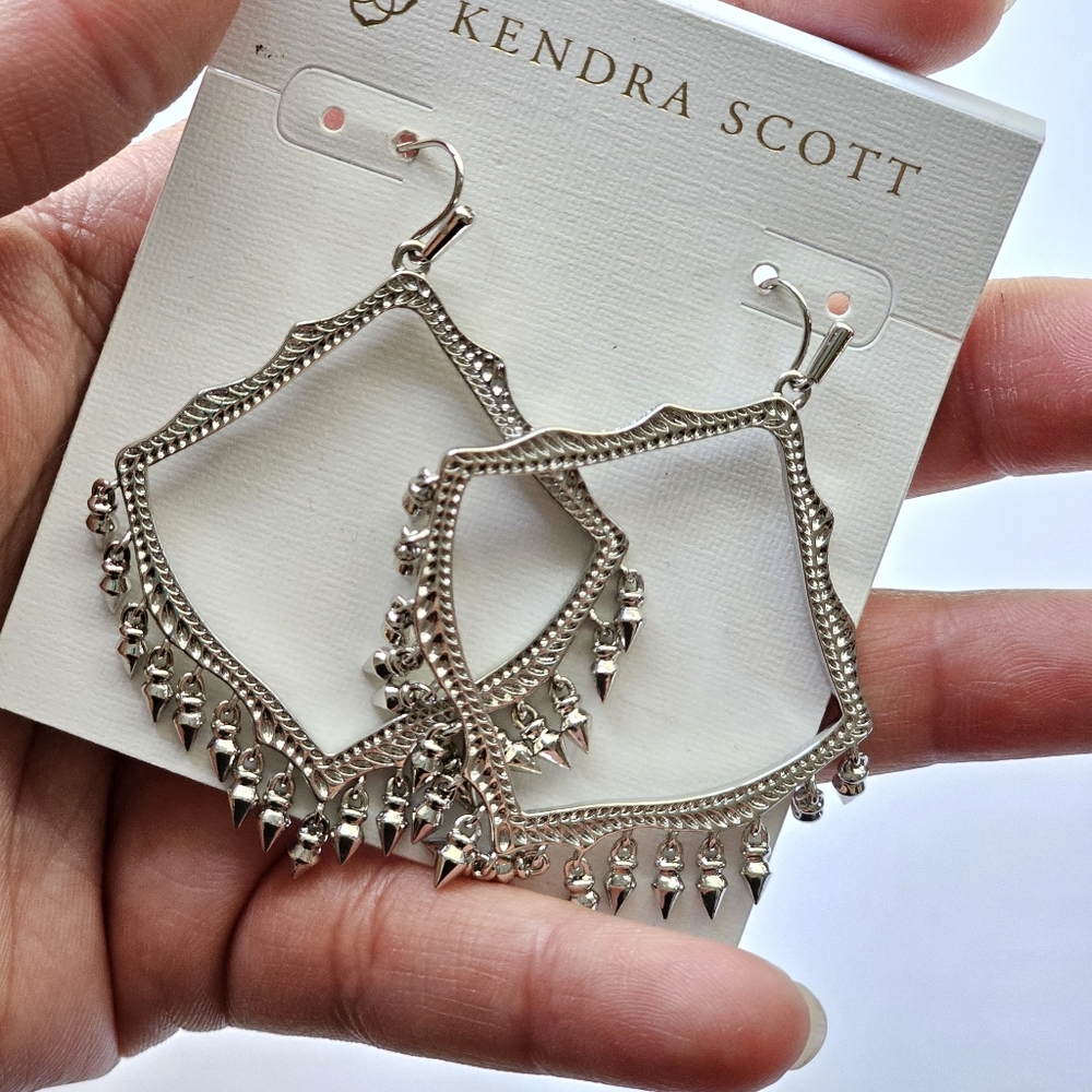 Kendra Scott Earings
